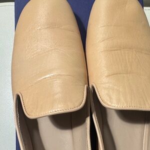 Stuart Weitzman Tan Women's Loafers